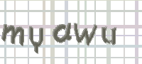 CAPTCHA Bild zum Spamschutz 